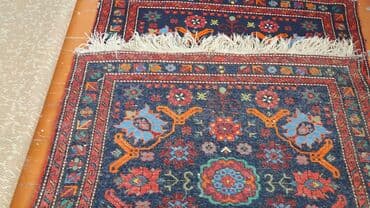 quba devedabani: Xalça — 2