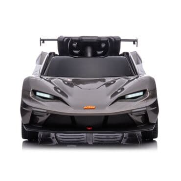 ucuz uşaq maşınları: KTM Lisenziyalı çoxfunksional uşaq avtomobili Material ABS+polad boru — 3