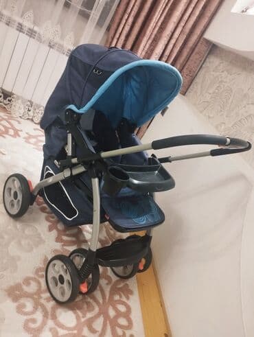 сколько стоит поп ит в баку: Классическая прогулочная коляска, Б/у, Пол: Мальчик, Возраст: <1 месяца, Самовывоз — 3