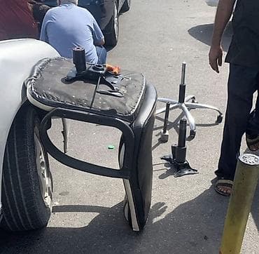 Mebellərin təmiri, bərpası