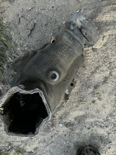 bmw e 80: BMW X5, 2005 il, Orijinal, İşlənmiş — 6