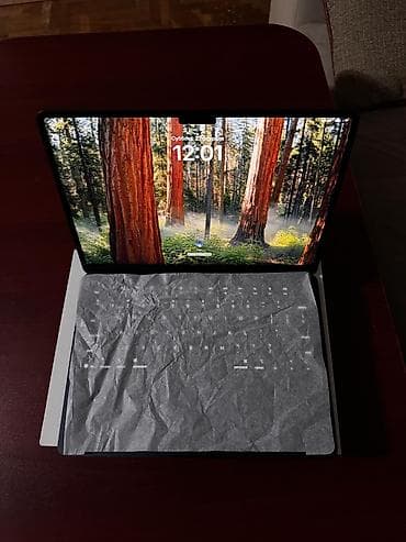 macbook 2020: Apple MacBook Air 13" – M4 çip, 16 GB yaddaş, 256 GB yaddaş sahəsi — 1