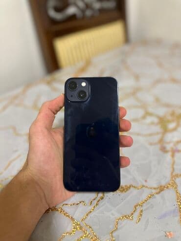 айфон 12 про макс цена в баку: IPhone 13, 128 ГБ, Midnight — 4