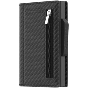 tək qaş: Pulqabı, Eko dəri, Yeni — 7