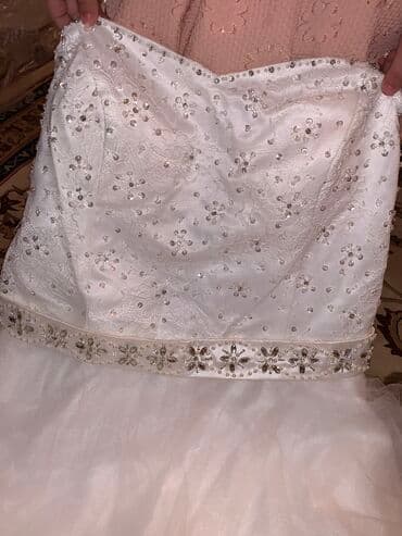 novruz bayrami xoncalari: 40-42 razmerdi geyinilmeyib üzerinde remeni əlcəyi mini duvagida — 5