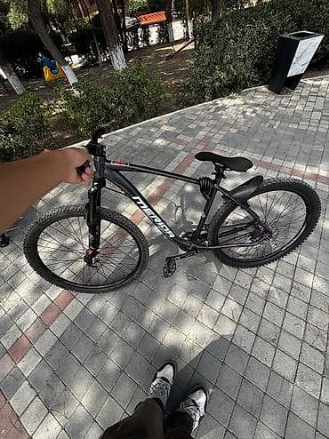 Dağ velosipedləri: Dəyərindən ucuz satılır Barter✅ Satılır✅ Barterüstündə pul✅ bəzi — 2