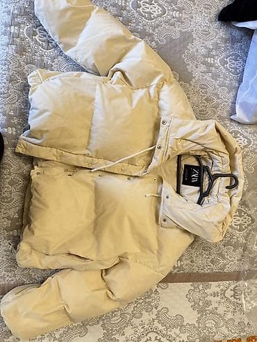 monika berde: Pencək, Zara, S — 1