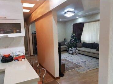 квартиры в белом городе баку: 3 комнаты, Новостройка, м. Хатаи, 83 м² — 6