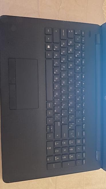 11 pro case: İşlənmiş HP 15 ", Intel Core i3, < 128 GB, Ünvandan götürmə — 4