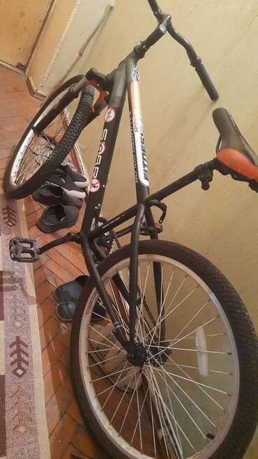 start velosiped 29: Dağ velosipedi Start, 29" — 8