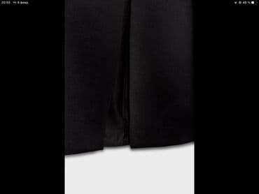 karandaş qadın ətəkləri: Zara yun ətək yenidir etiketi üzərindədir.M bədənə uyğundur — 5