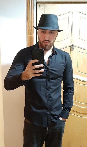 Salam Aleykum Barista işi axtarıram təcrübəm yoxdu amma həvəsim — 1