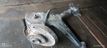 ремонт блока питания компьютера: Mercedes-Benz ВИТО, Оригинал, Германия, Б/у — 2