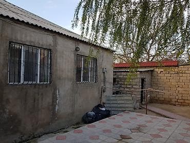 zigda satilan heyet evleri: 2 kv. m, 3 otaqlı, İşıq — 5