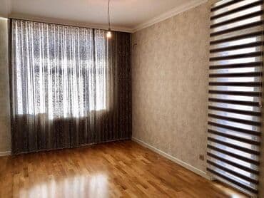 продажа квартира: 3 комнаты, Новостройка, м. Гянджлик, 171 м² — 7