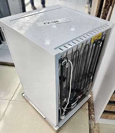 qapi zvanoku: Dondurucu Soyuducu Pozis Fv 108 De frost dondurucu Rusiya istehsalı — 9