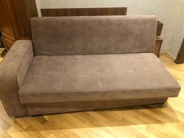 Künc divan, İşlənmiş, Açılan, Bazalı, Parça, Çatdırılma yoxdur