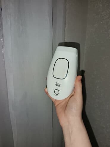 Zərərvericilərə qarşı mübarizə aparatları: Lazer epilyatoru, Allizz, Yeni, Pulsuz çatdırılma — 2