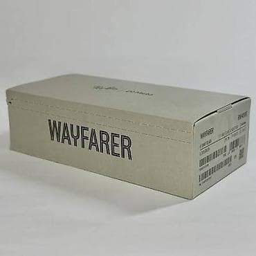 Eynəklər: Ray-Ban | Meta Wayfarer Gen 2 — 2