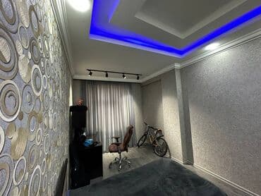 недвижимость в баку из рук в руки: 3 комнаты, Новостройка, 112 м² — 19