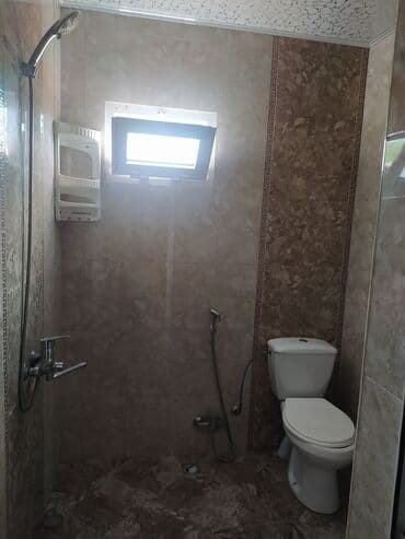 nəsimi rayonu: 4 otaqlı yeni təmirli bütün şəraiti olan wi fi,kombi sistemi mətbəx — 7