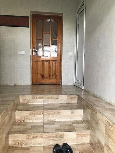 zığda evlər: Zığ qəs. 3 otaqlı, 120 kv. m, Kredit yoxdur, Orta təmir — 5