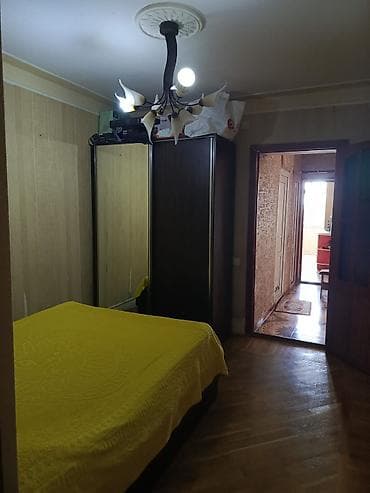 bakıda ev kirayə verilir: Hövsan Qesebesi Pekarnida Parkin yani,5 mertebeli binanin 2 ci — 6
