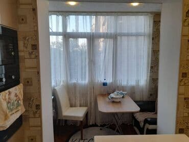 Bakı, 3 otaqlı, Köhnə tikili, 67 kv. m — 5