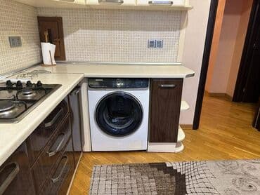 bakıda kirayə evlər 2023: Yeni Yasamalda 77 d sonuna yaxin 10 mertebeli binanın 3-cu — 14