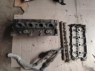 011 sekilleri: Məhsul: Woksvagen passat 2.0 RAZILASMA YOLU ILE Təsvir: - 16-klapanlı — 2