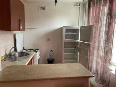 kreditle menzil: Bakı, 1 otaqlı, Köhnə tikili, m. Gənclik, 42 kv. m — 3