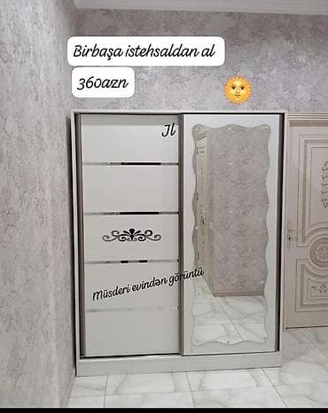 mingəcevir mətbəx mebeli: Digər dolablar — 1