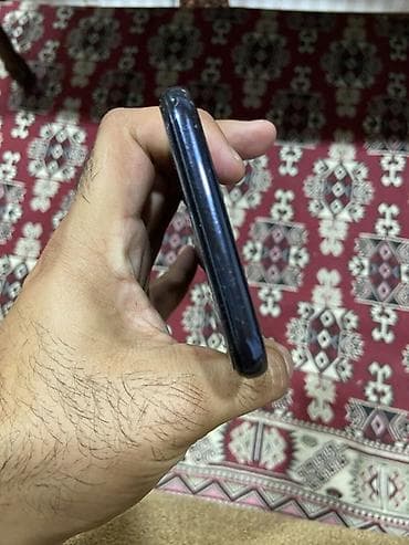 samsung es 4 mini: Samsung Galaxy J6 Plus, 32 GB, rəng - Qara — 4