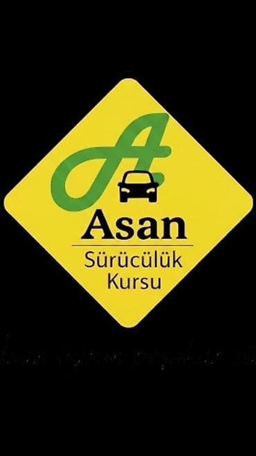 Hər Ay 10 larla tələbəmiz Sürücülük vəsiqəsinə sahib olur!