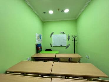 сдаю в аренду помещение: Qara Çuxur qəsəbəsi) tam təmirli əşyaları ilə birlikdə hazır biznes — 6