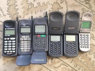 Компьютеры, ноутбуки и планшеты: Bu madel tefonlardan aliram kimde varsa yazsin watsapima salam — 1