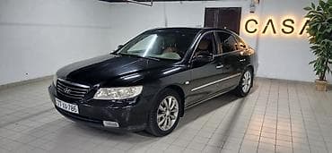 kia rio diffuser: Hyundai Grandeur - Kuzov: qara rəng, 4 qapı, aerodinamik xətlər — 4