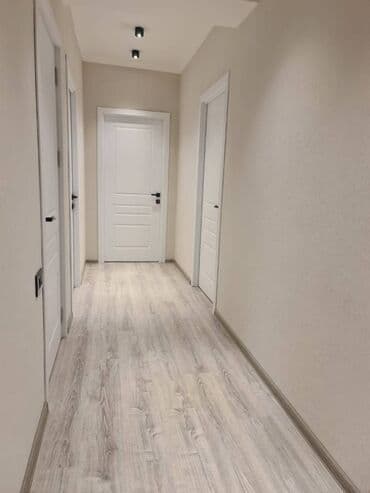 продажа квартир в баку новостройки: 3 комнаты, Новостройка, 92 м² — 2