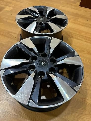 Təcili satılır! Changan pick up avtomobili üçün orijinal 0(yeni) — 4