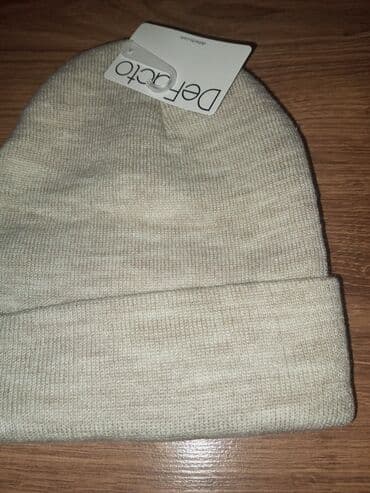 Papaq, Defacto, One size, rəng - Bej