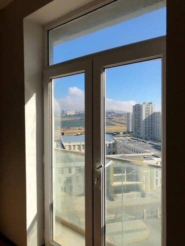 maştağa kiraye: Yasamalda midadada 12 mertebeli binanın 9-cü mərtəbəsində yerləşən — 10