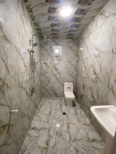 4 otaqlı, 150 kv. m — 8