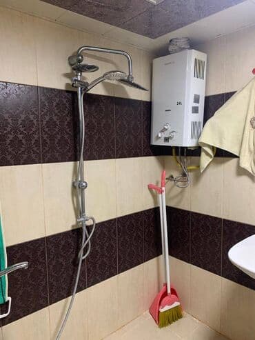 azadliqda kiraye evler 2023: Nərimanov metrosunun yaxınlığında 5 mertebeli binanın 4-cu — 9