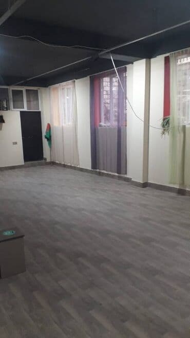 obyek: Həzi Asalanov metrosuna yaxın yerləşən ümumi sahəsi 240 kv,m olan — 7