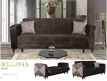 koridor ucun mebel: Bellona divan Fabrik istehsalı mebellərin topdan qiymətlə satışı — 1