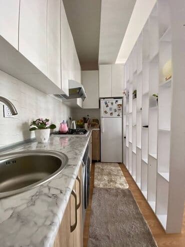 купля продажа квартир баку: 3 комнаты, Новостройка, 75 м² — 10