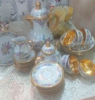 qab qacaq ecemi instagram: Nahar dəsti — 1