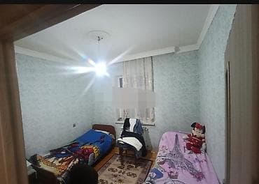 sadıllı qəsəbəsi: 90 kv. m, 3 otaqlı — 3