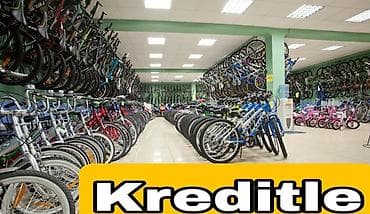 Şəhər velosipedləri: Velosipedler Kreditle Vesobet kredit Velo kredit vesabet veysebet — 1