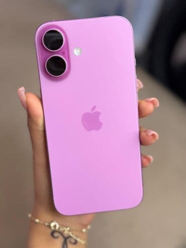 iphone 16 e satış: IPhone 16, Face ID — 1